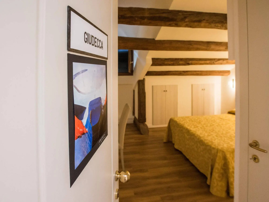 Locanda Ca Lucrezia