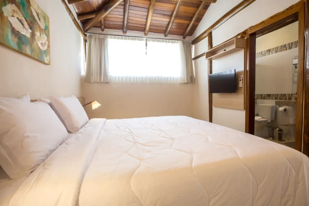 Abricó Beach Hotel
