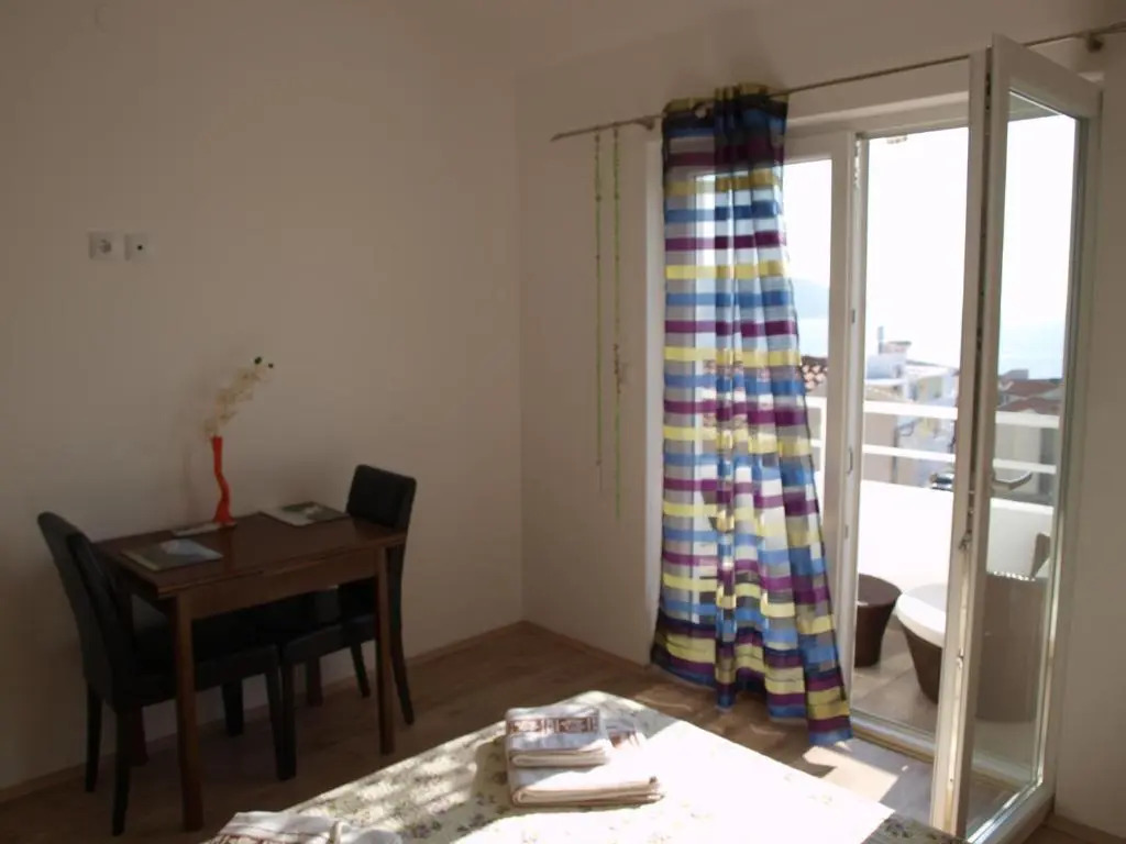 Apartments Nadia