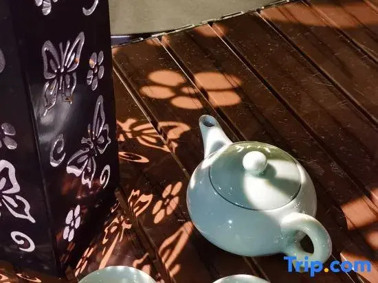 Weizhou Island Qihai Pan Custom Vacation Apartment (Shell Beach)