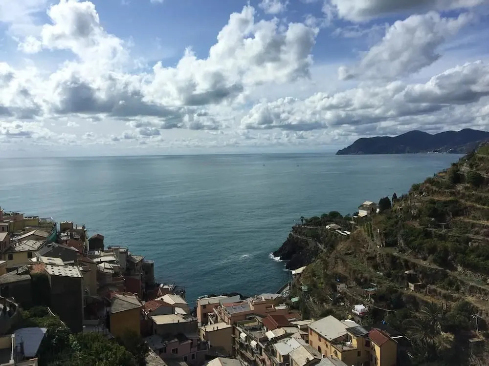 La Terrazza di Peun