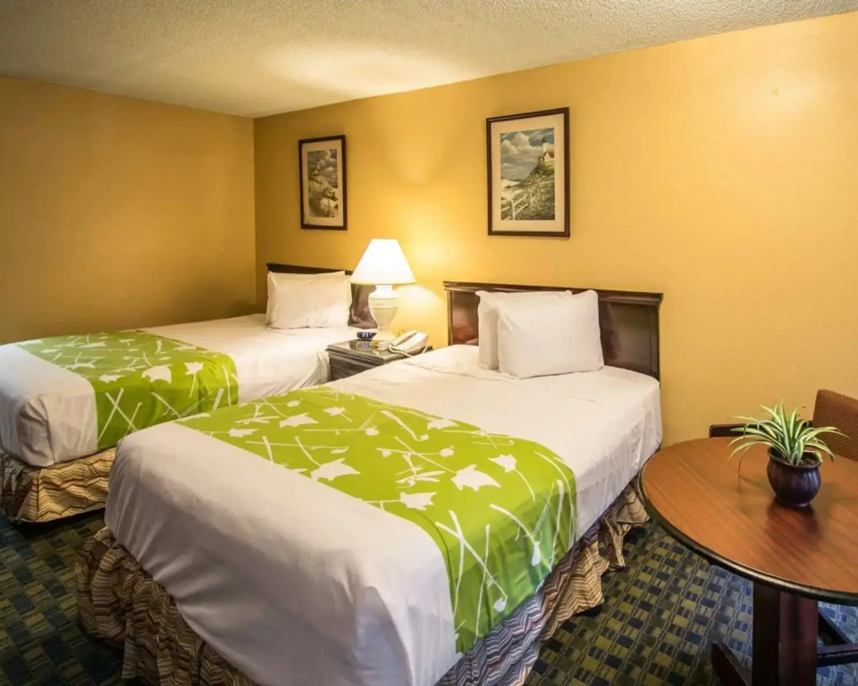 Econo Lodge - Kissimmee