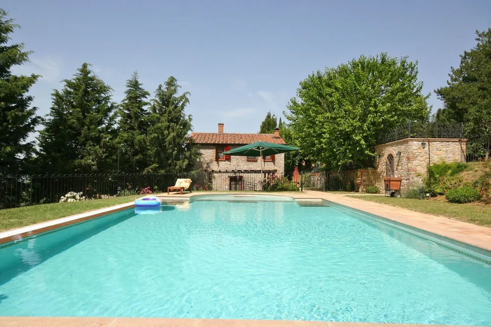 Casa Fabro