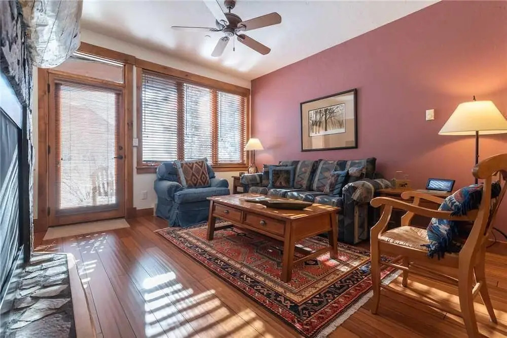 2102 Timberline Lodge, Trappeur's Crossing Apartment 2