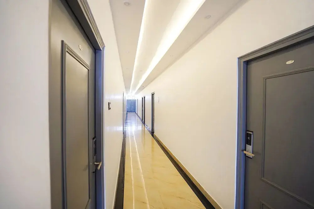 FabHotel Prime Kingston