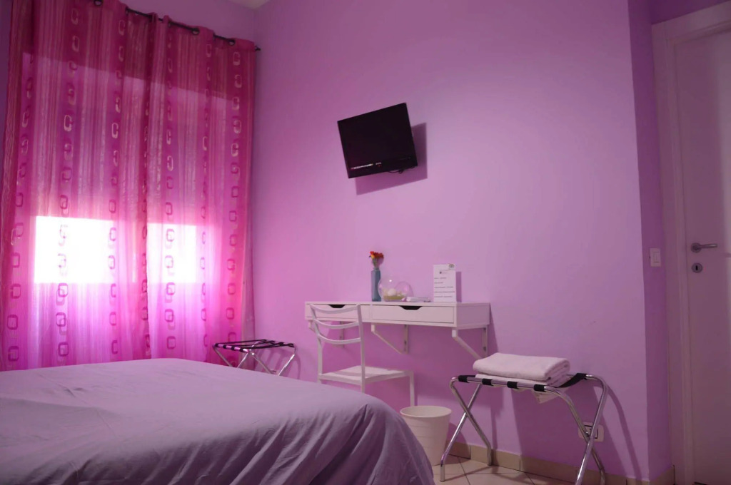 B&B Acquamarina