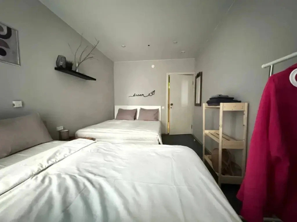 Guest house on Zhukovskogo 29