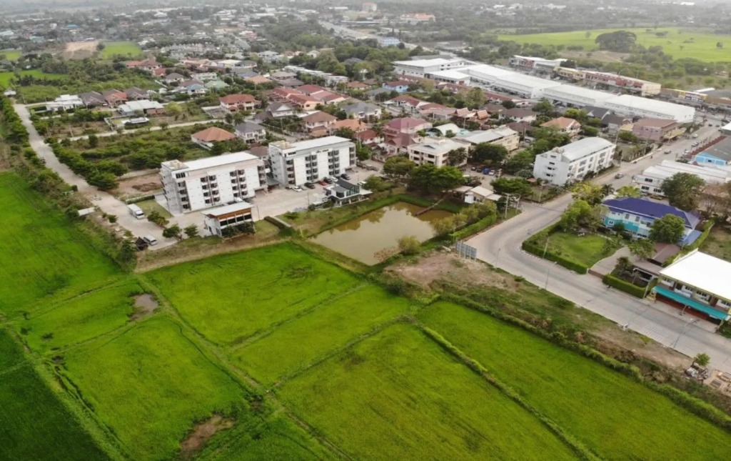 GREENPLACE Sikhiu