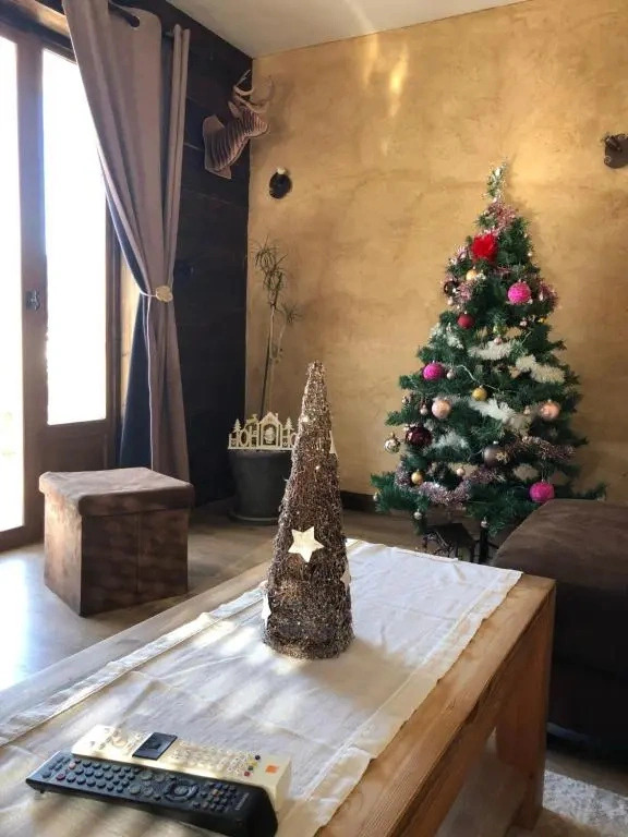 Chalet Chez Gaby - Quartier calme proche du centre