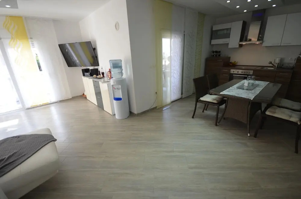 Apartments Micija