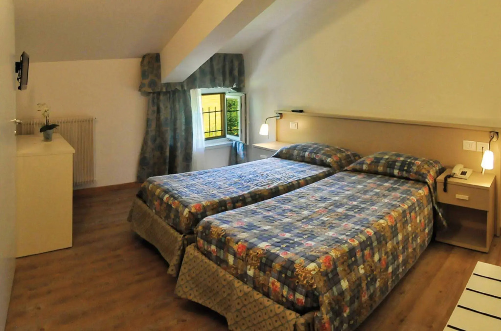 Hotel Sport
