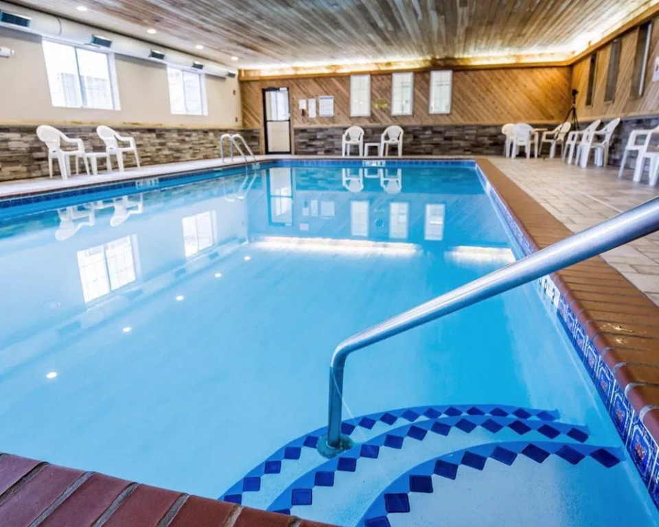 Comfort Inn & Suites Riverview