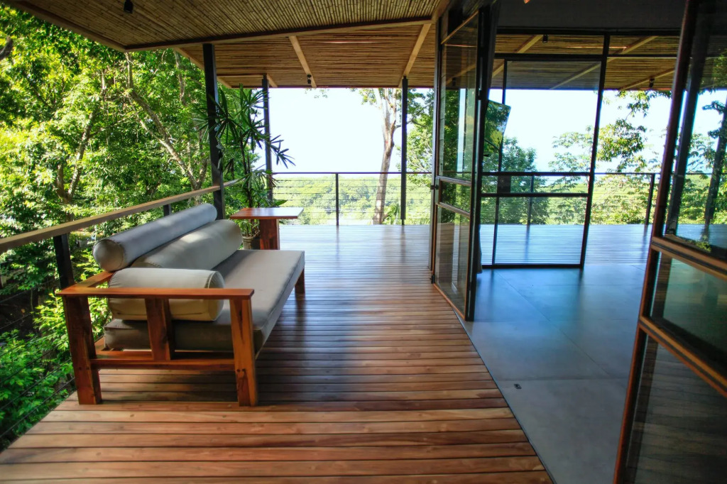 Villa Guanacaste Luxury Resort