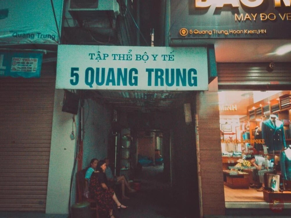 Hanoi Zephyr Homes
