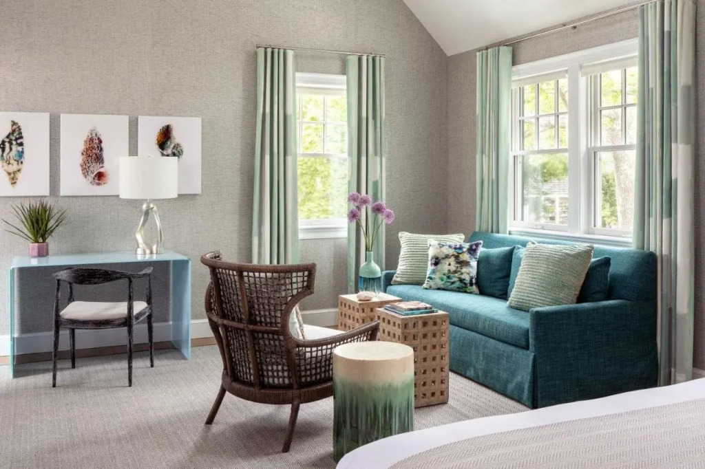 The Sydney, The Edgartown Collection