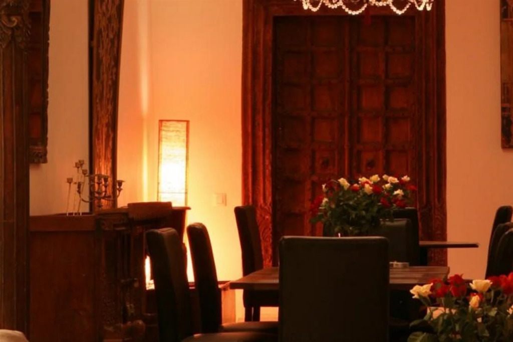 Riad Alma