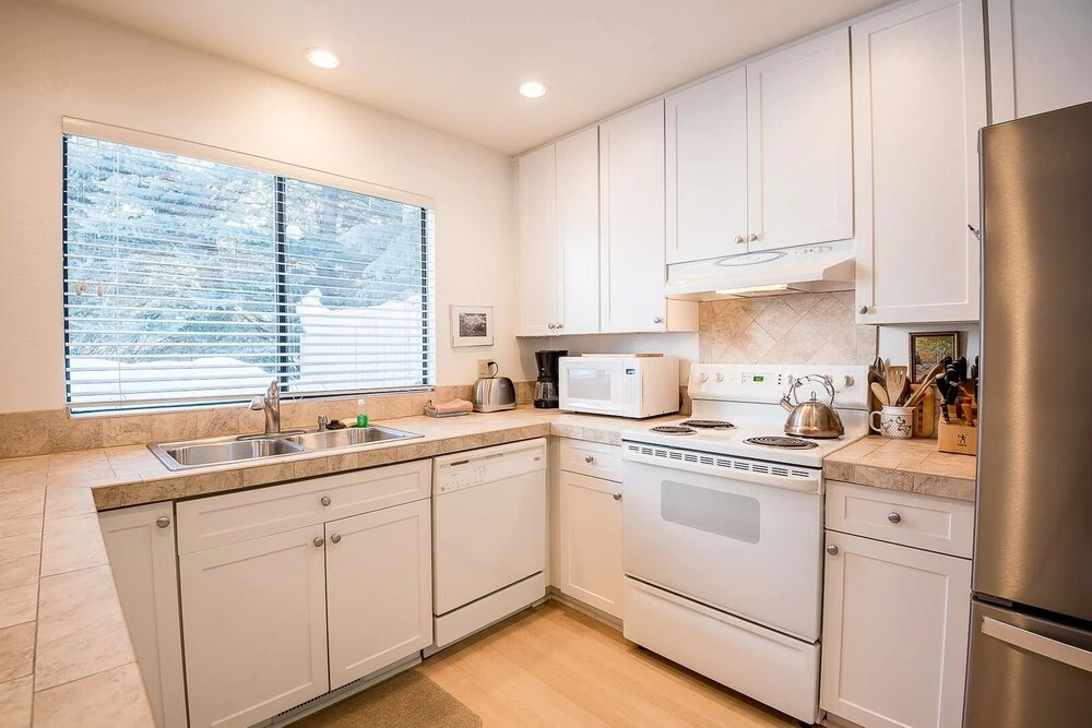 Sunrise - 2 Br Home