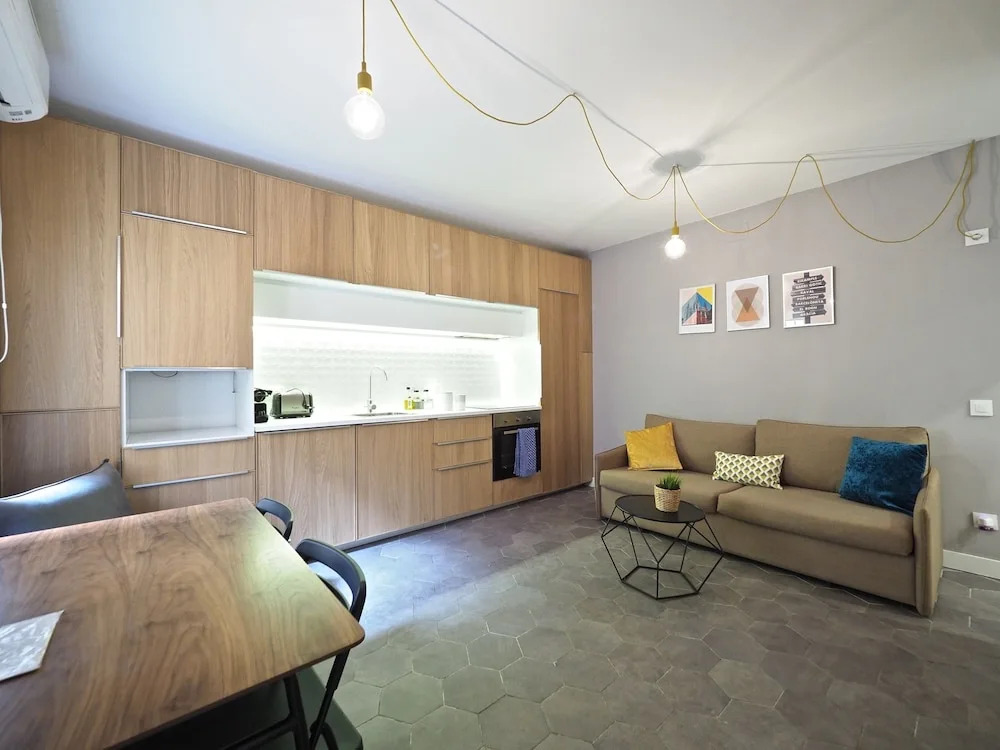 Torrassa Cozy Apartment by Olala Homes