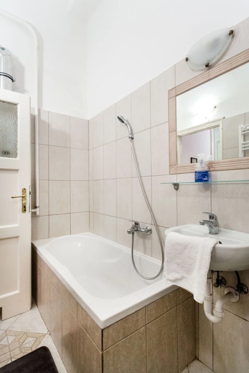 Kecskemeti 5 Apartment