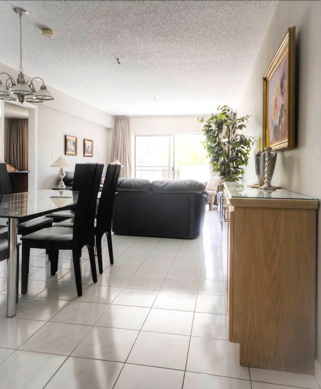 The Isles 105 - Condo 2 People, Sunny Isles