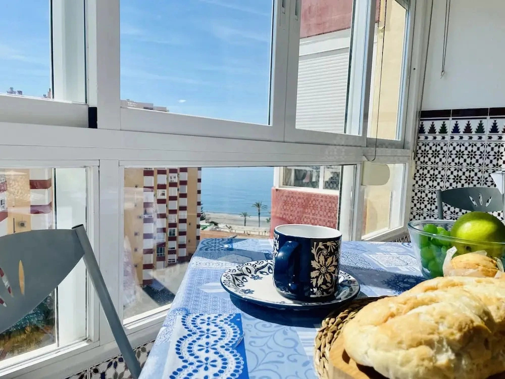 Apartamento Faro 77 by At Home Costa del Sol