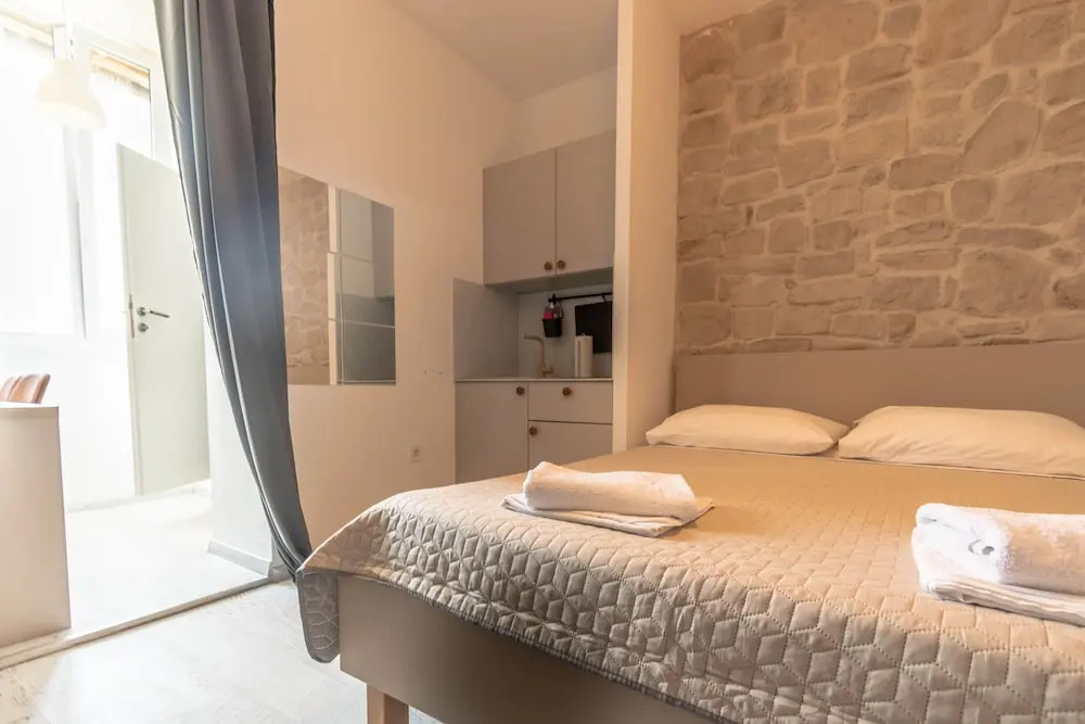 Studio Apartments - Pula city center