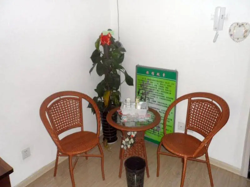 Xian Rongxiang Apartment Hotel