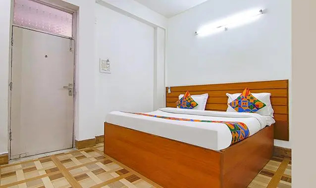 FabHotel Sunita's