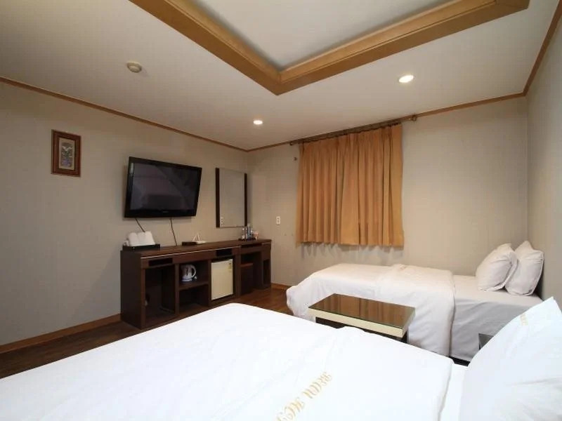 Beau Hotel Seoul