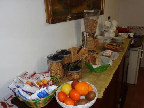 Il Sole Del Borgo