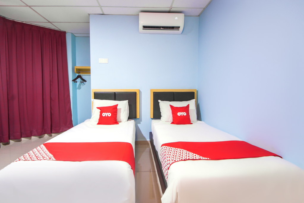 OYO 89842 Hotel 22, Northport
