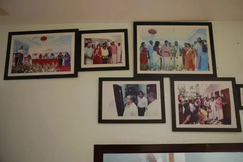 Pavithram Residency