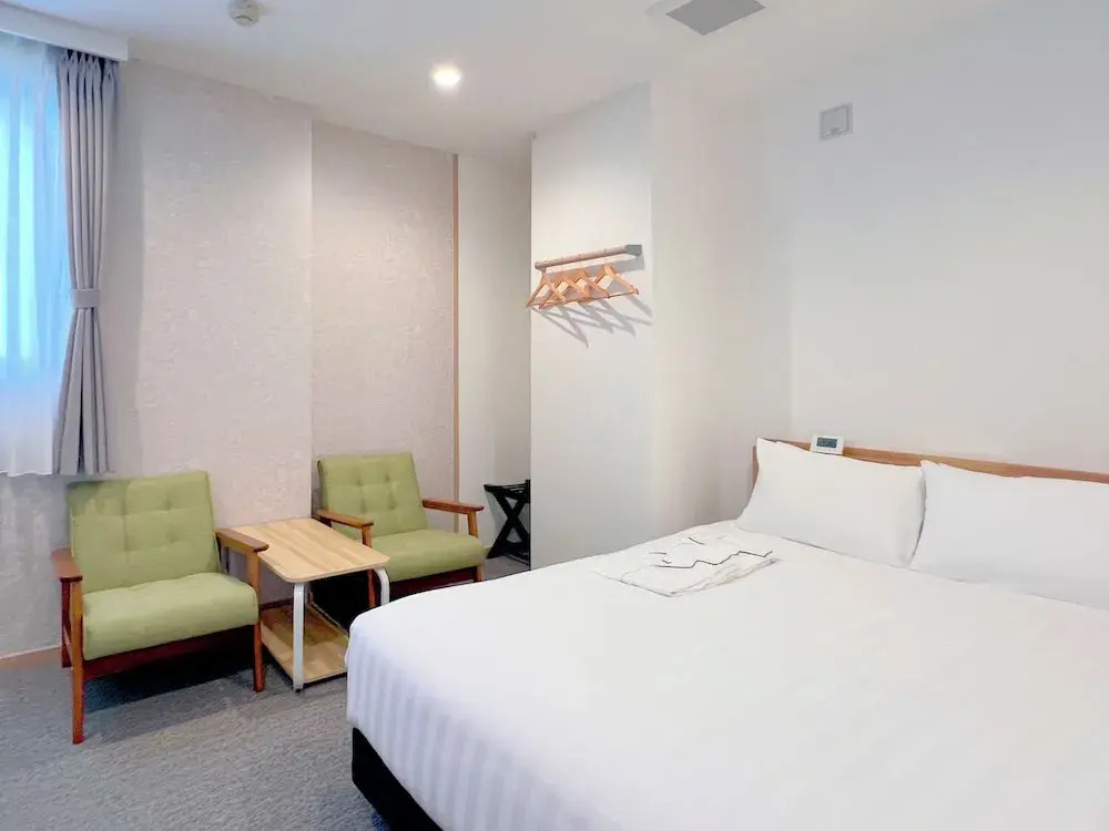 stella site Hakodate