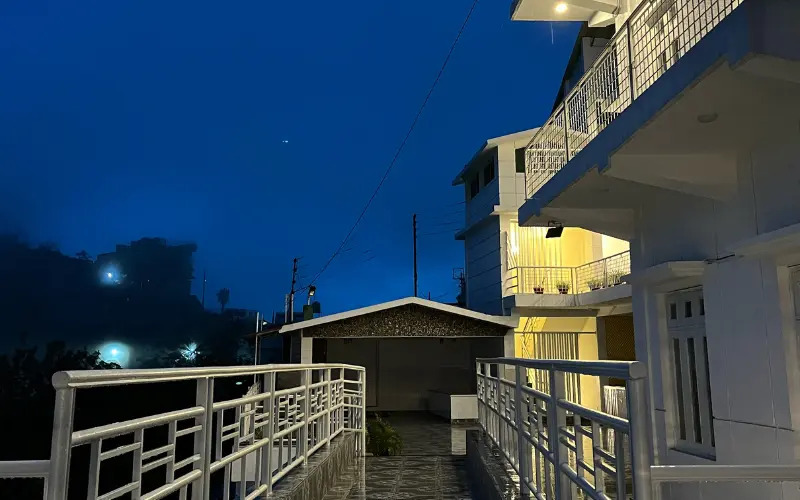 Gautam Residency Chamba