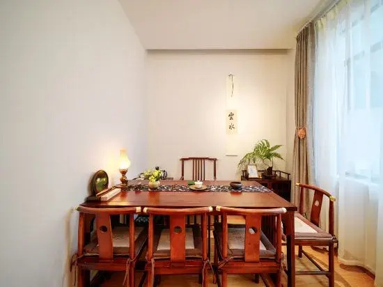 Tingbo Hotel