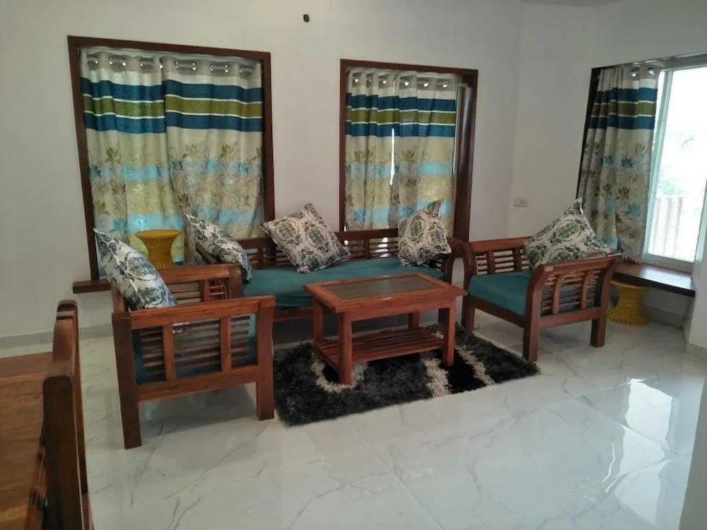 Ekdant Holiday Home