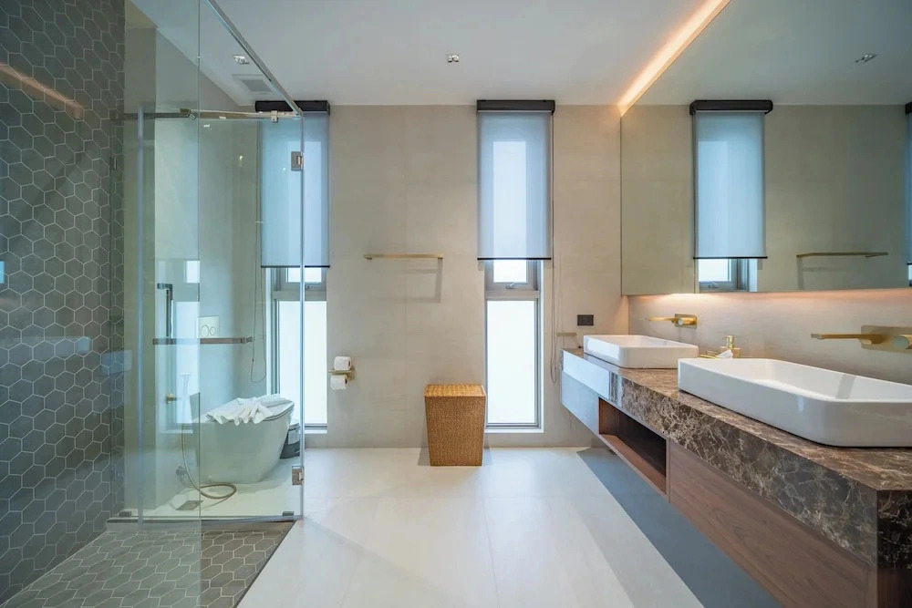 GRAND VIEW Residences Villa with Pool