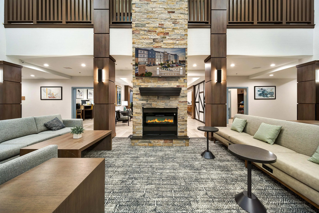 Staybridge Suites Longview by IHG