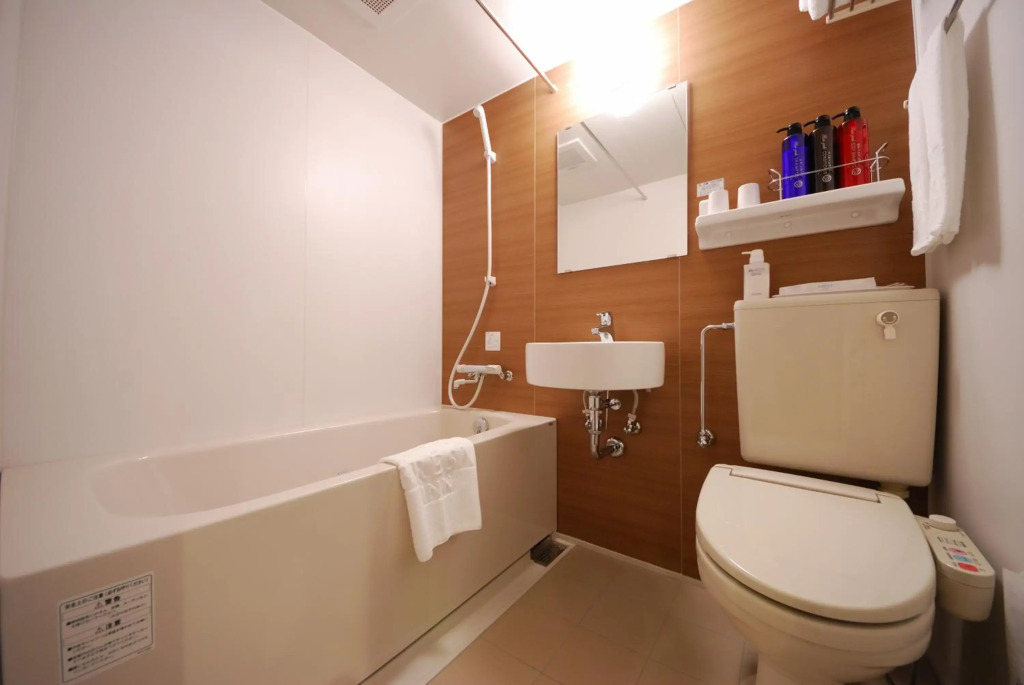 Eurostars i-hotel Madrid