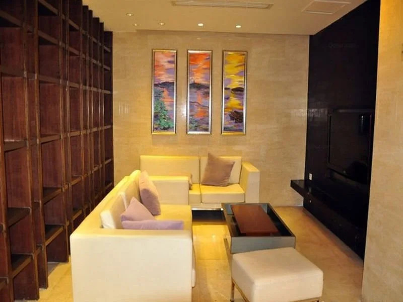 JI Hotel Hangzhou Huanglong
