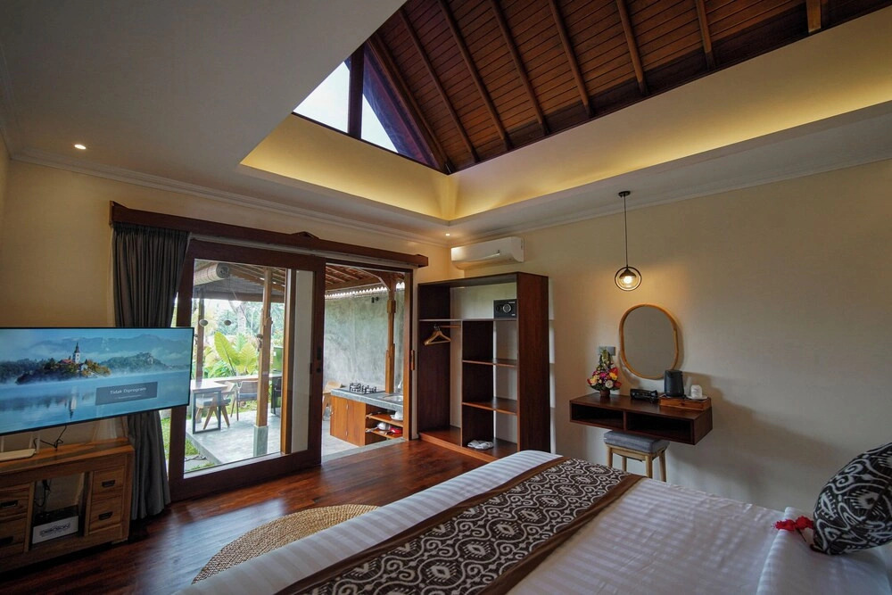 Denaya Ubud Villa