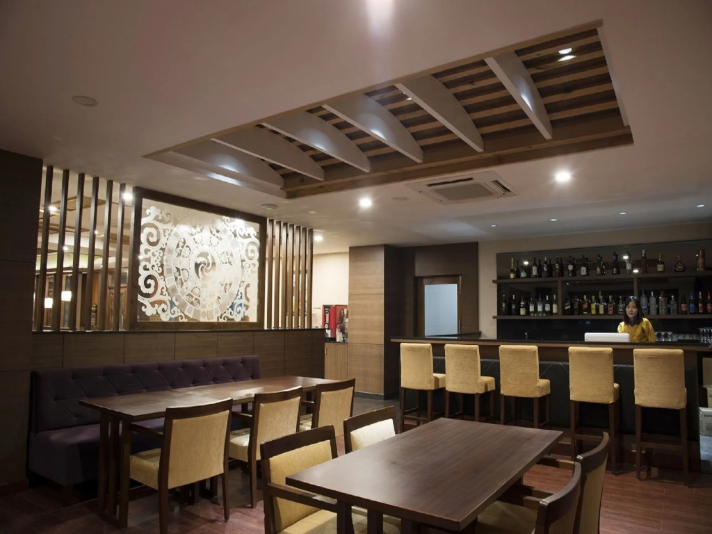 City Hotel Thimphu