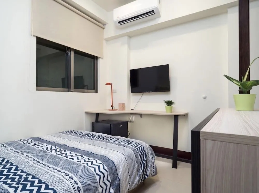 Relax Traveler Home