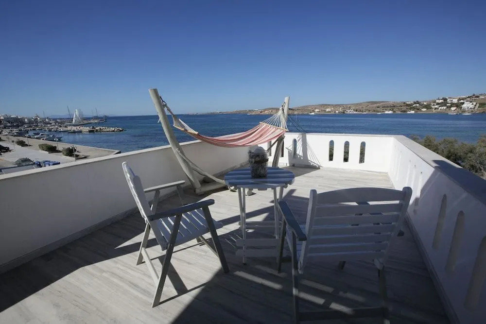 Alexandras Rooms
