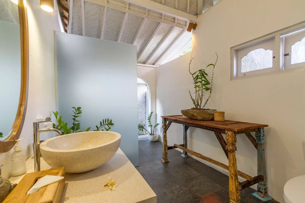 Villa Alor