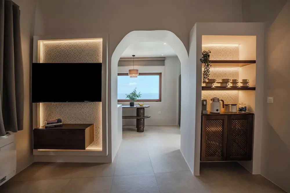 Terra e Lavoro Luxury Suites