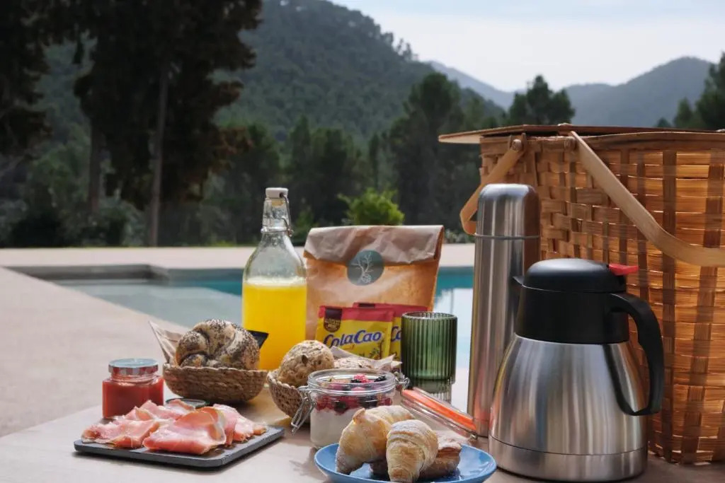 Apartamentos Cortijo Peñardera