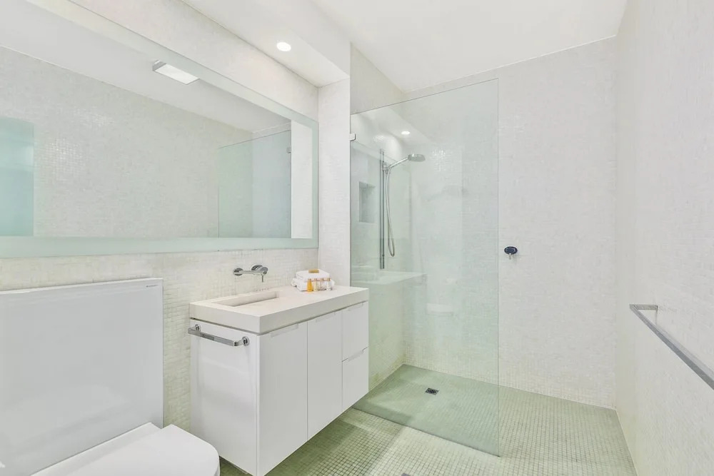 Spectacular Penthouse in Little Cove Noosa Heads - Unit 2 Cuvee 29 Allambie Rise