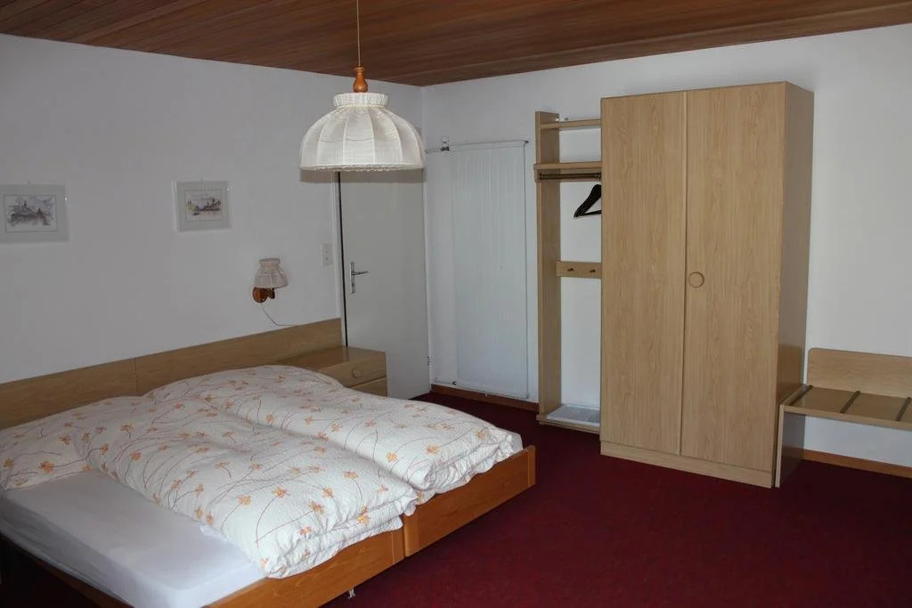 Hotel-Restaurant Alpenblick
