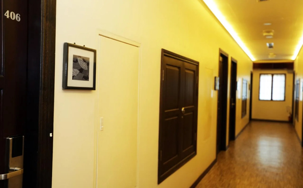 Super Hotel Yangon Kanbar Aye Road